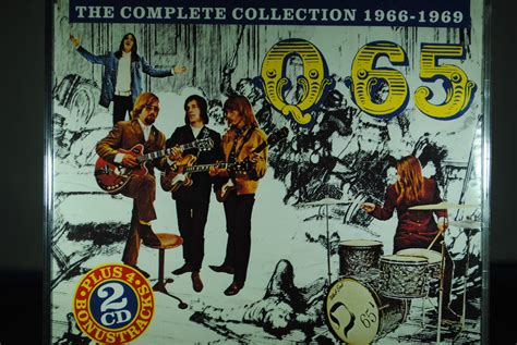 q65 band.